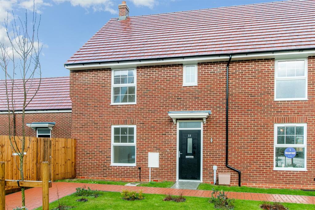 Main image of property: Monkton Road, Minster, Ramsgate