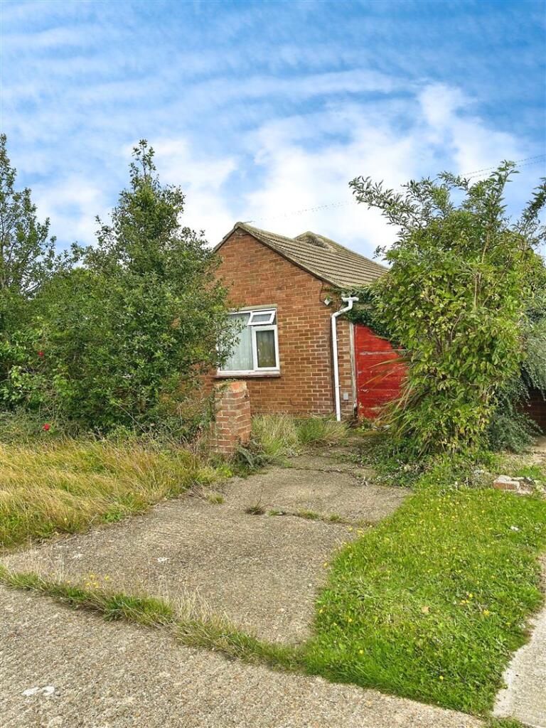 Main image of property: Armstrong Square, Herne Bay