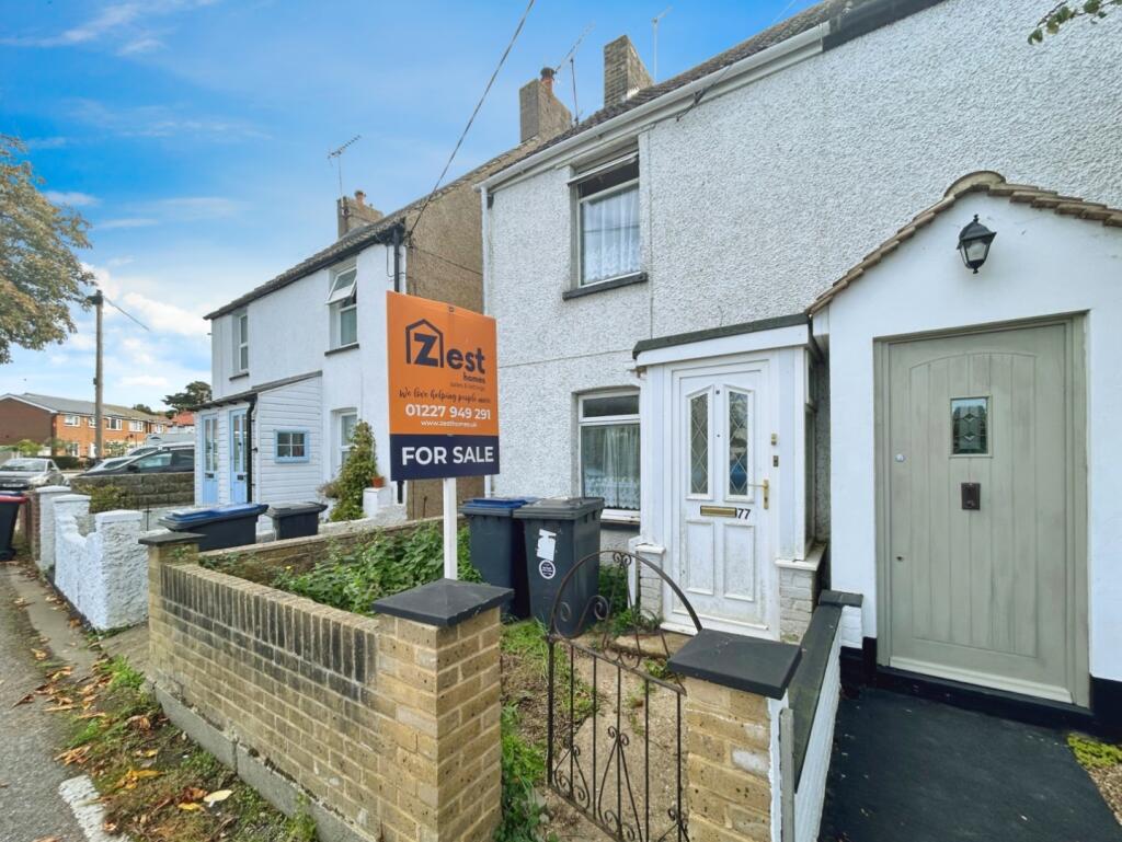 Main image of property: Lower Herne Road, Herne Bay