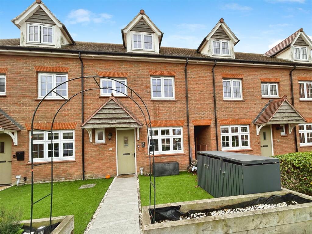 Main image of property: Braid Drive, Herne Bay