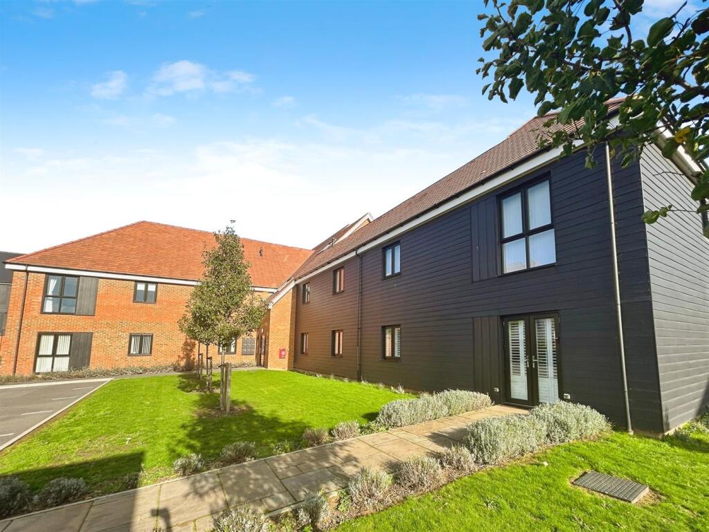 Main image of property: Braid Drive, Herne Bay