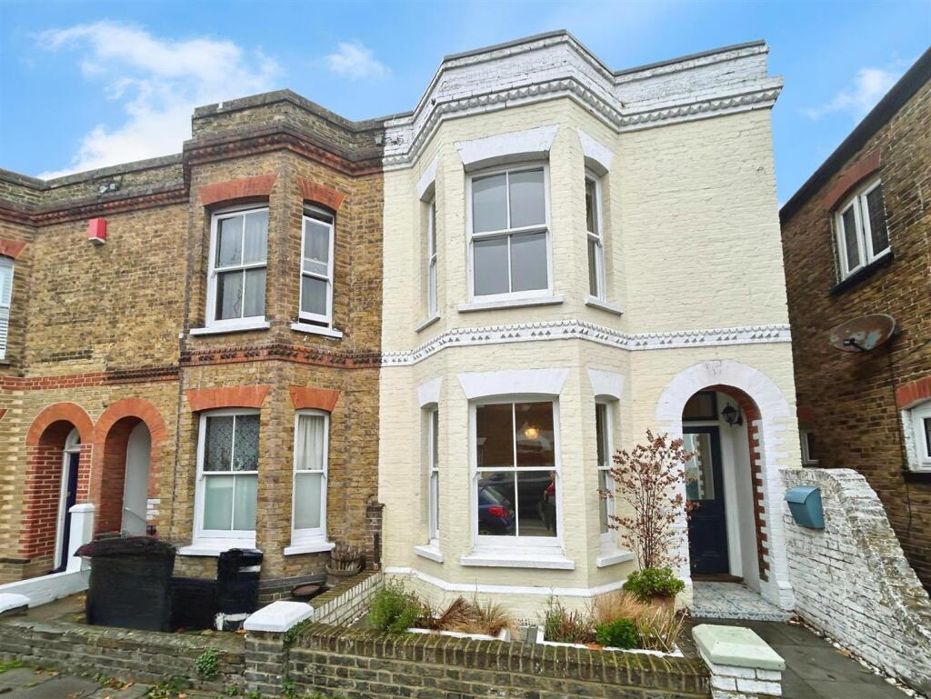 Main image of property: New Street, Herne Bay