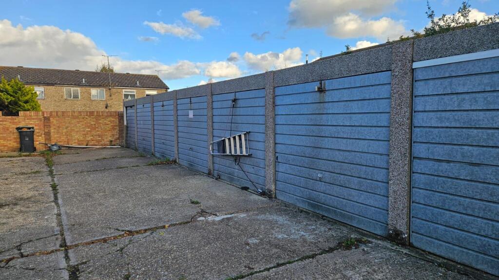Main image of property: Steed Close, Herne Bay