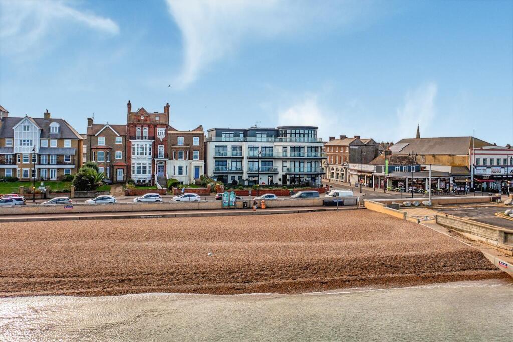 Main image of property: William Street, Herne Bay