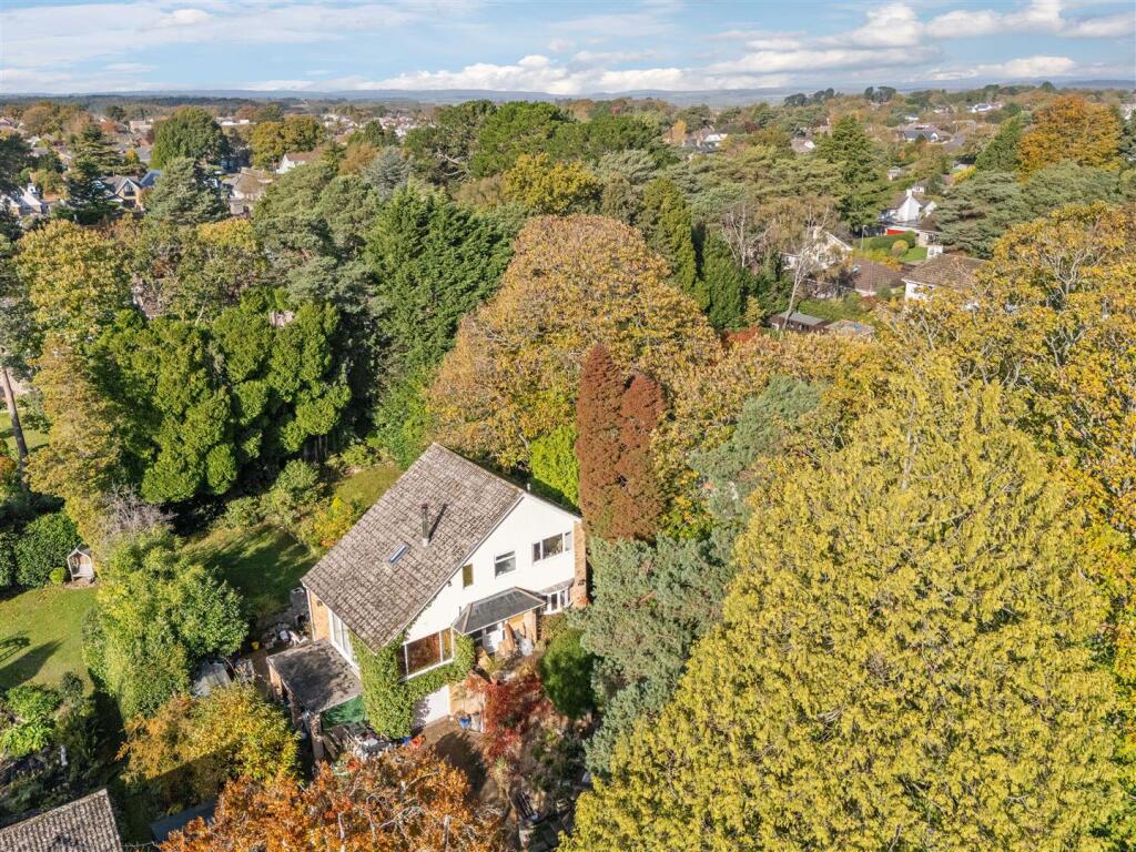 Main image of property: Roman Road, Broadstone