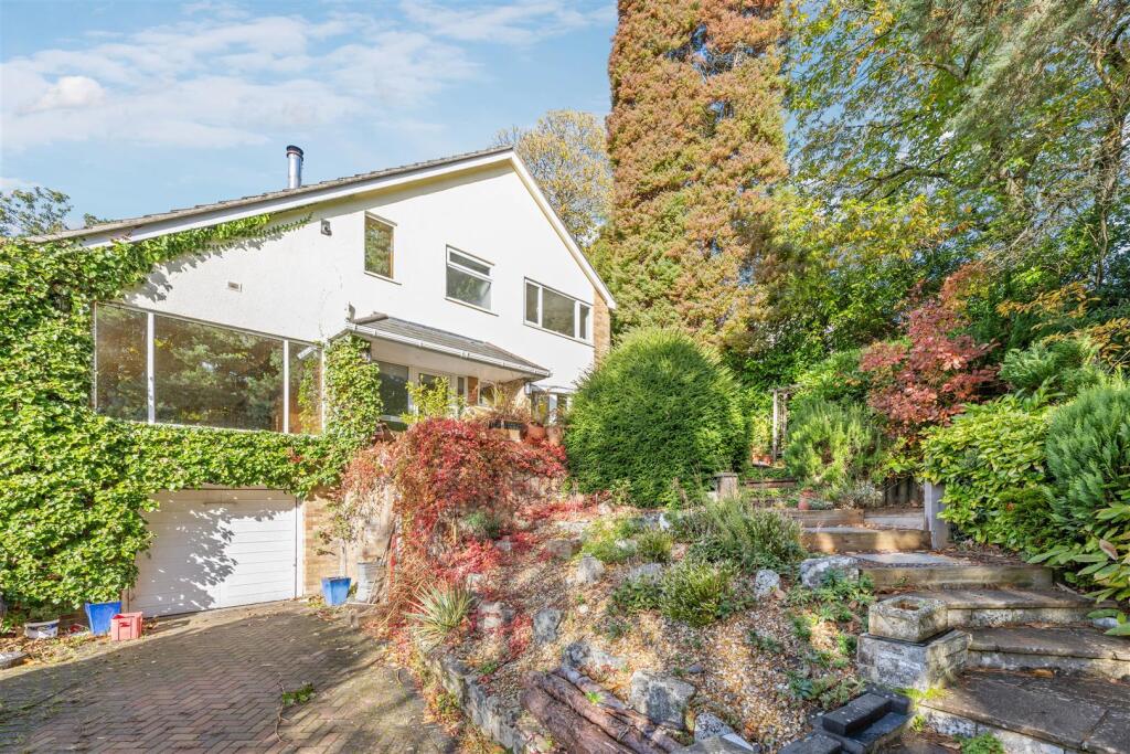 Main image of property: Roman Road, Broadstone