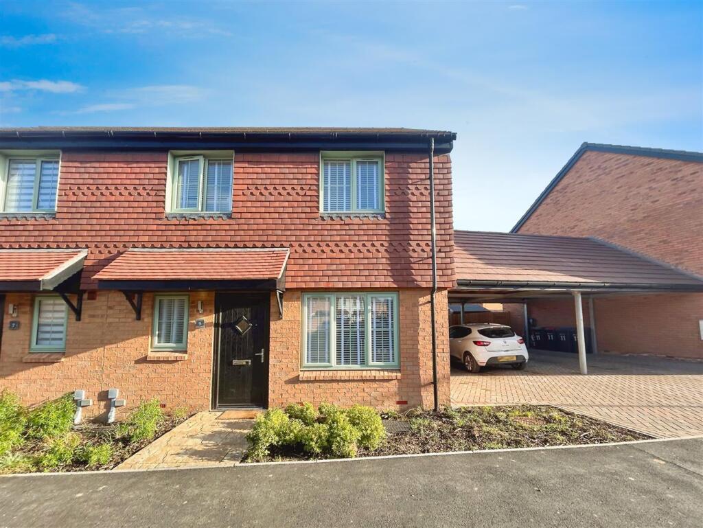 Main image of property: Hawthornden Street, Herne bay