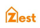 Zest Homes, Kent Estate Agent Logo