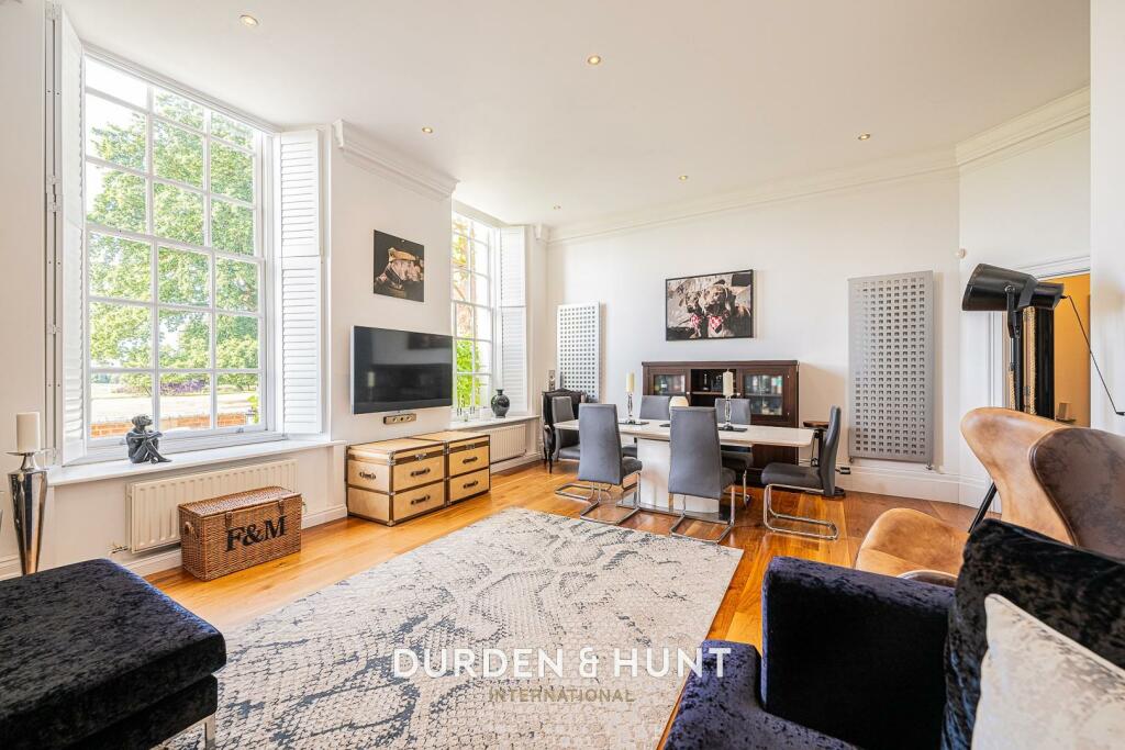 Additional property image - Hill Hall, Theydon Mount, Epping, CM16