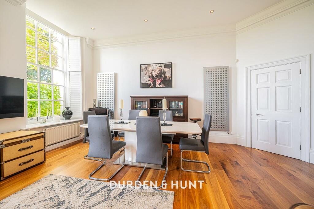 Additional property image - Hill Hall, Theydon Mount, Epping, CM16