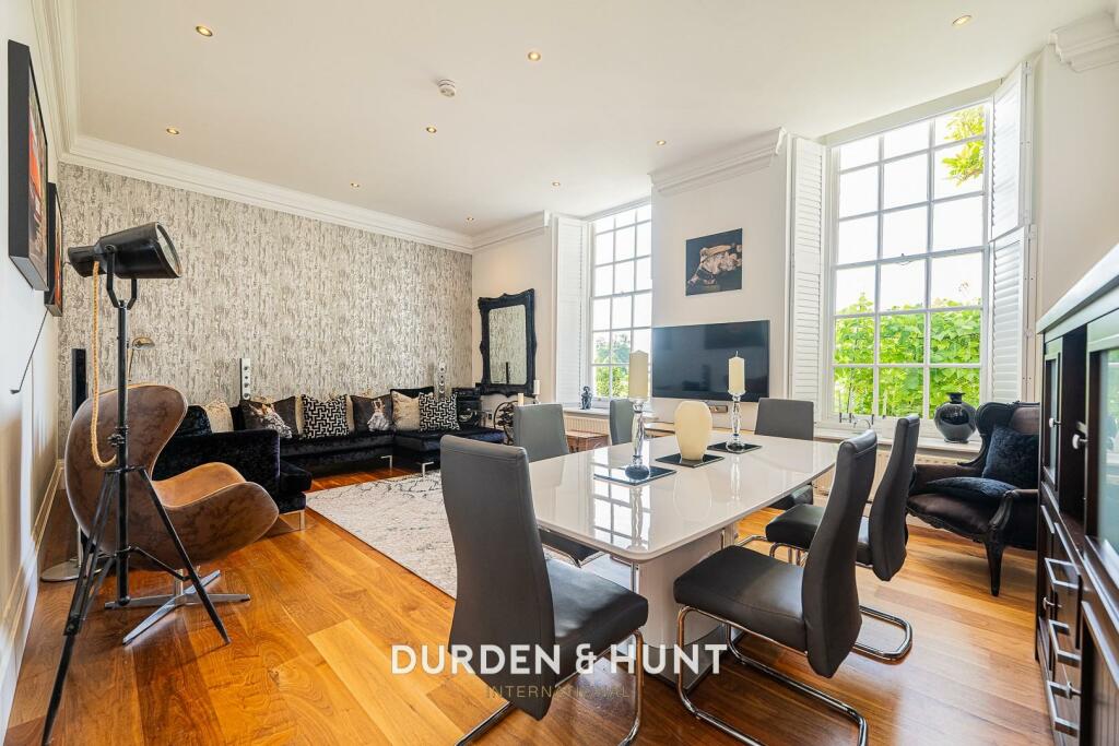 Additional property image - Hill Hall, Theydon Mount, Epping, CM16