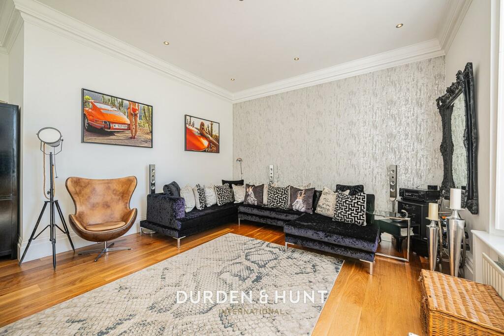 Additional property image - Hill Hall, Theydon Mount, Epping, CM16