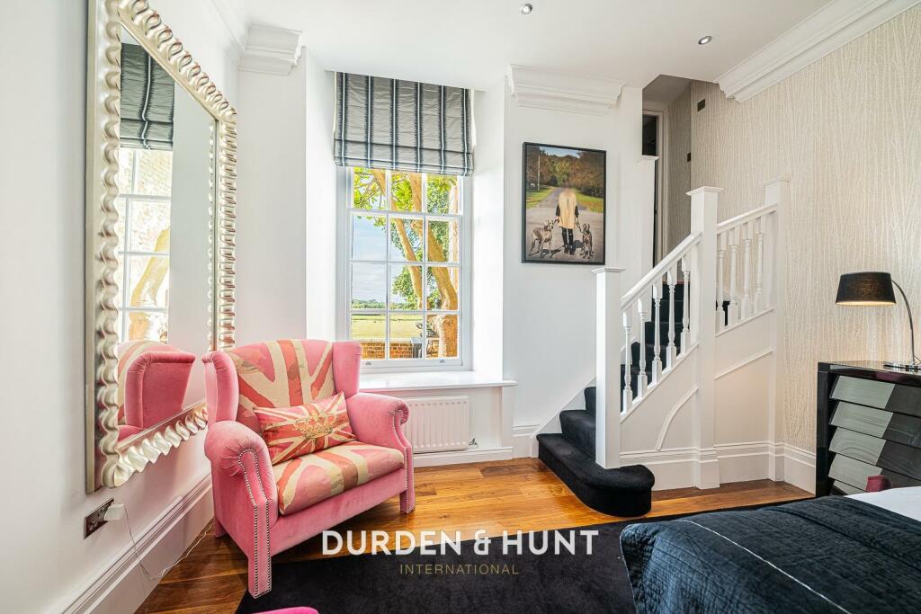 Additional property image - Hill Hall, Theydon Mount, Epping, CM16