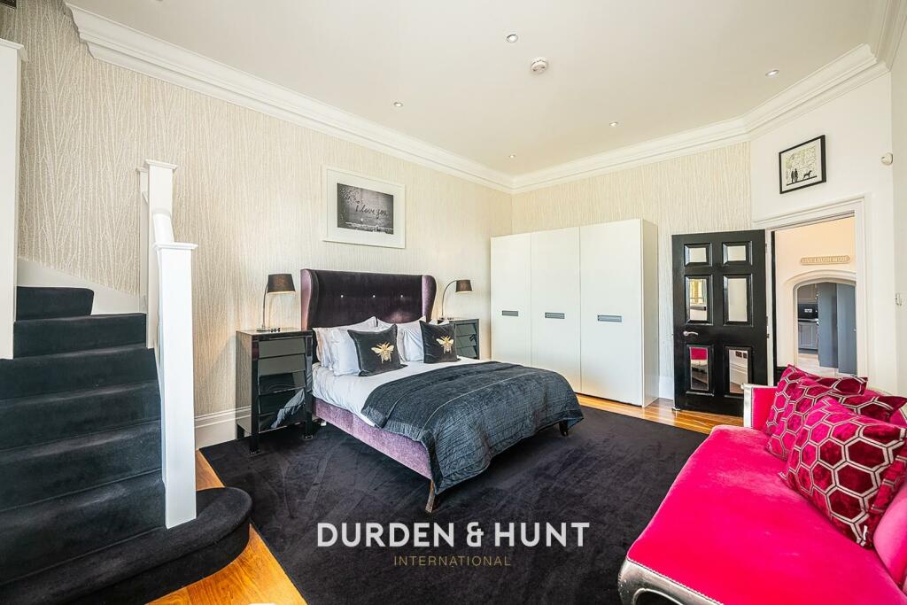 Additional property image - Hill Hall, Theydon Mount, Epping, CM16