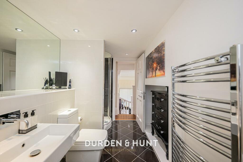 Additional property image - Hill Hall, Theydon Mount, Epping, CM16