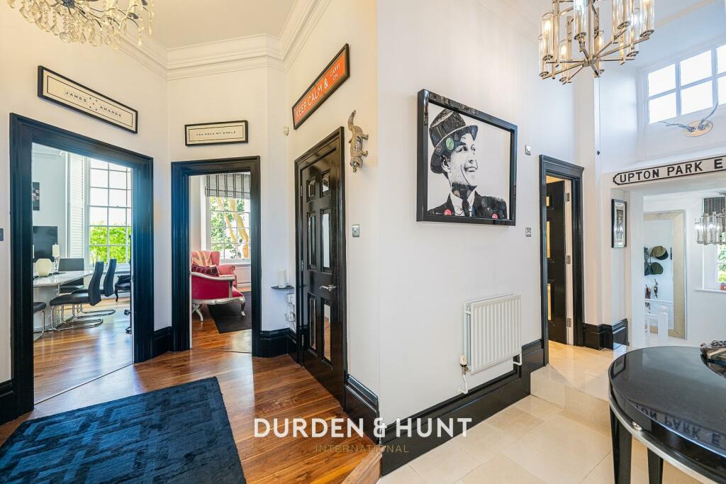 Additional property image - Hill Hall, Theydon Mount, Epping, CM16