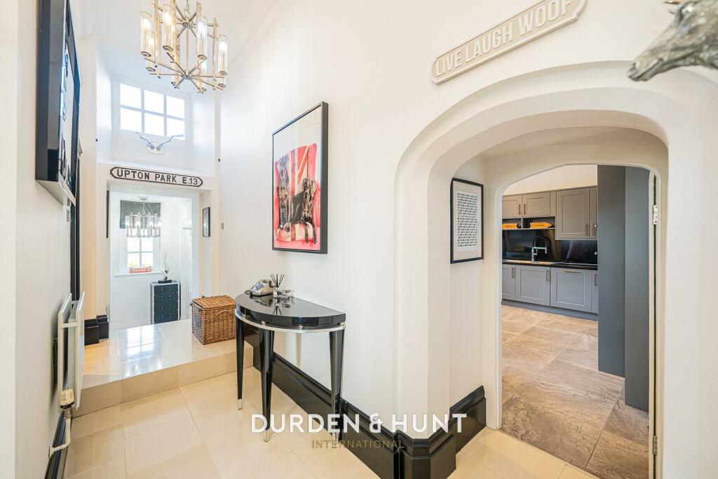 Additional property image - Hill Hall, Theydon Mount, Epping, CM16