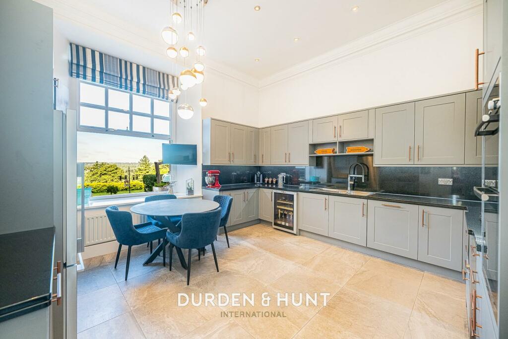 Additional property image - Hill Hall, Theydon Mount, Epping, CM16