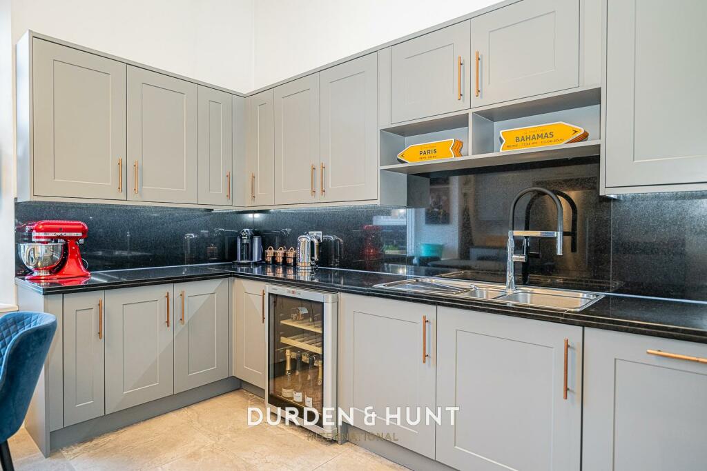 Additional property image - Hill Hall, Theydon Mount, Epping, CM16