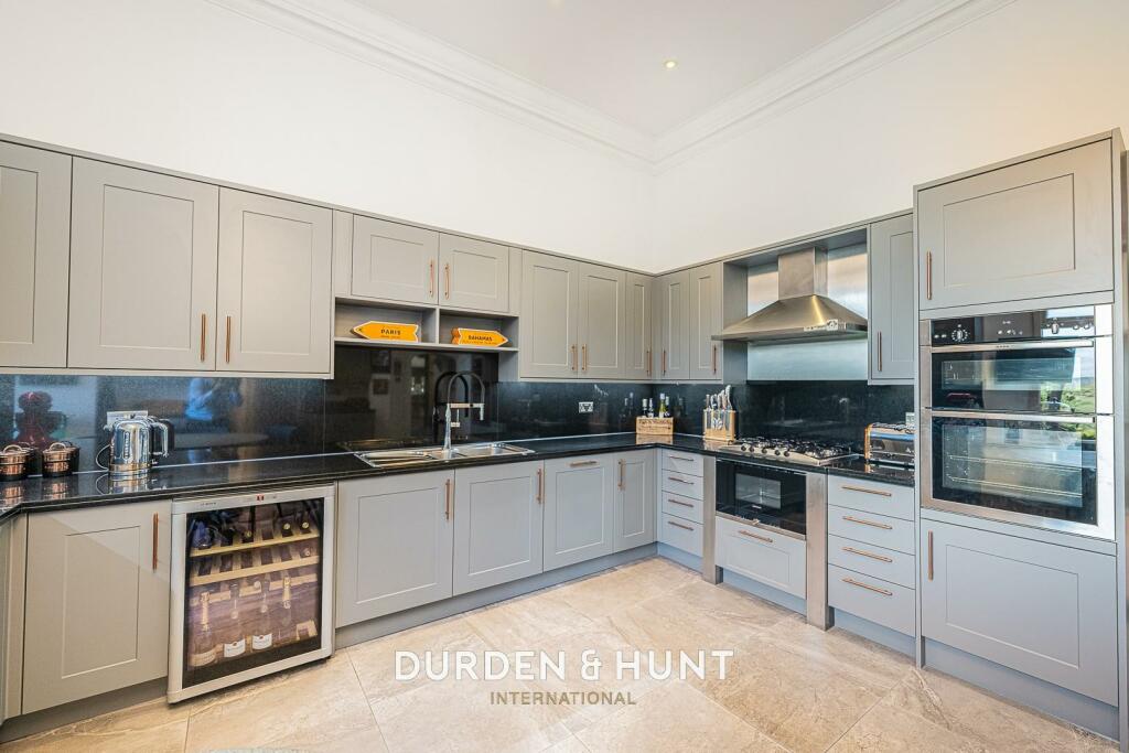 Additional property image - Hill Hall, Theydon Mount, Epping, CM16