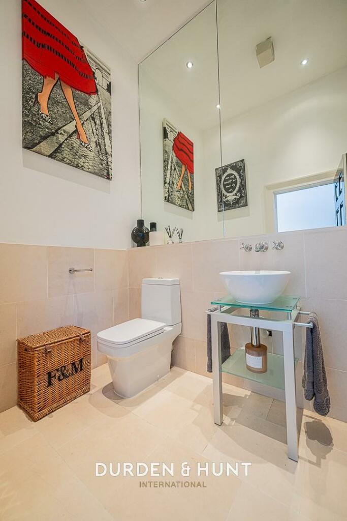Additional property image - Hill Hall, Theydon Mount, Epping, CM16
