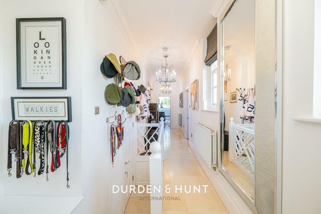 Additional property image - Hill Hall, Theydon Mount, Epping, CM16