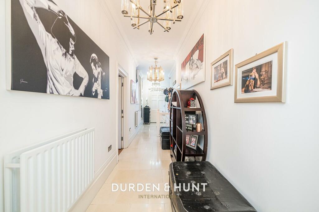 Additional property image - Hill Hall, Theydon Mount, Epping, CM16