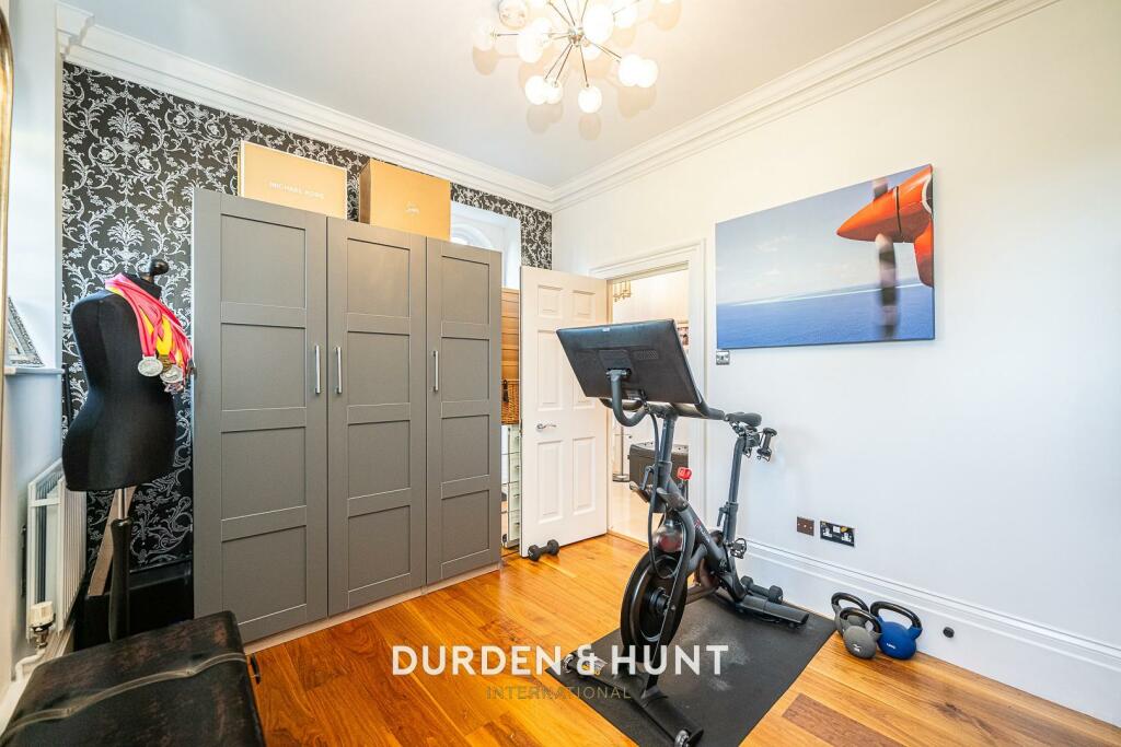 Additional property image - Hill Hall, Theydon Mount, Epping, CM16