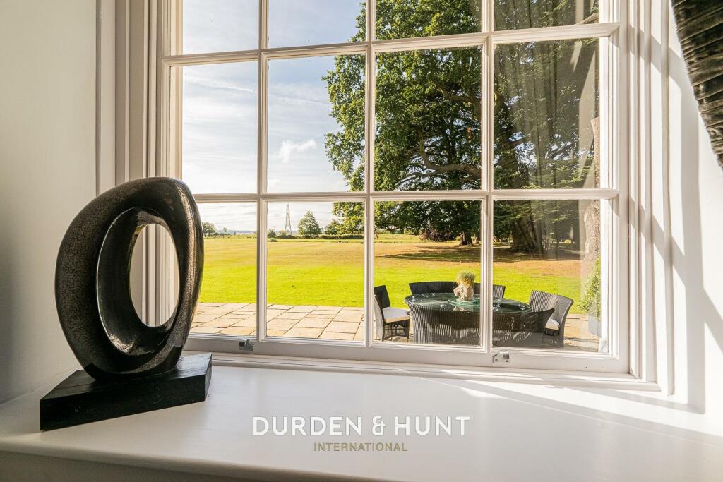 Additional property image - Hill Hall, Theydon Mount, Epping, CM16