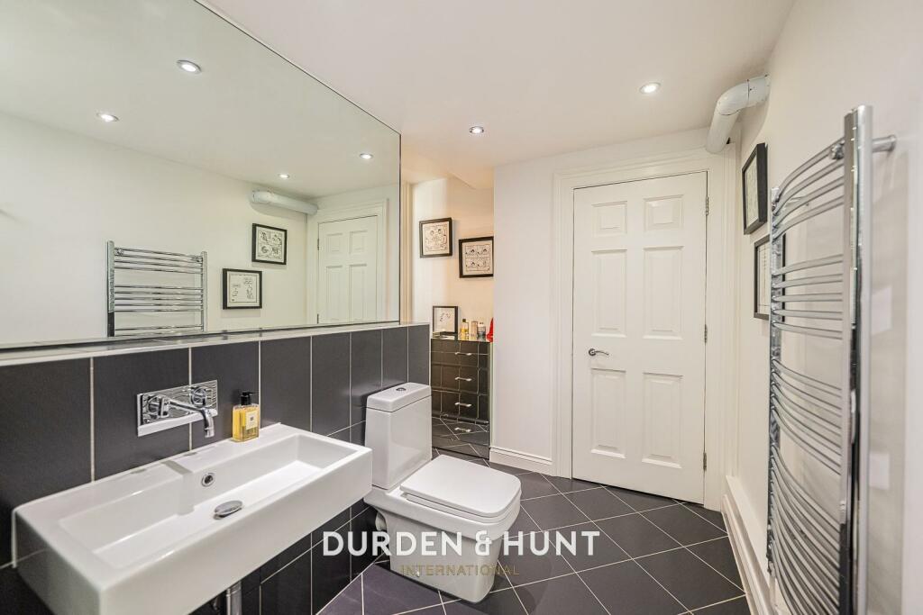 Additional property image - Hill Hall, Theydon Mount, Epping, CM16