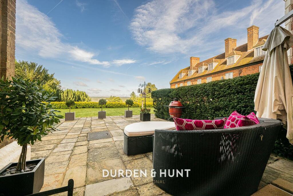 Additional property image - Hill Hall, Theydon Mount, Epping, CM16