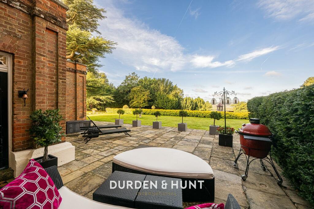 Additional property image - Hill Hall, Theydon Mount, Epping, CM16