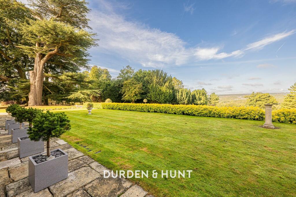 Additional property image - Hill Hall, Theydon Mount, Epping, CM16
