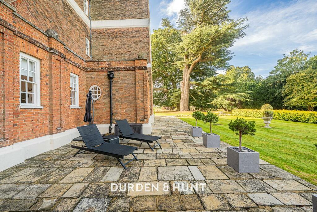 Additional property image - Hill Hall, Theydon Mount, Epping, CM16