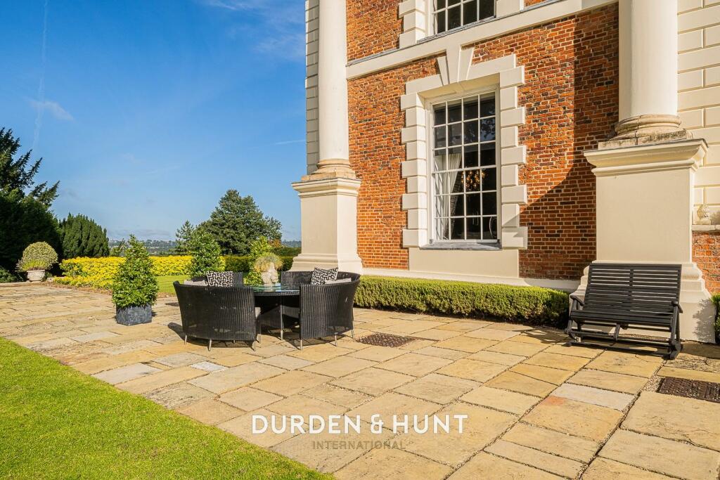 Additional property image - Hill Hall, Theydon Mount, Epping, CM16