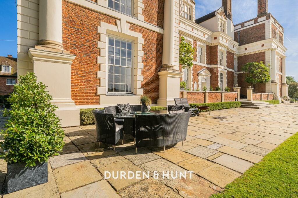 Additional property image - Hill Hall, Theydon Mount, Epping, CM16