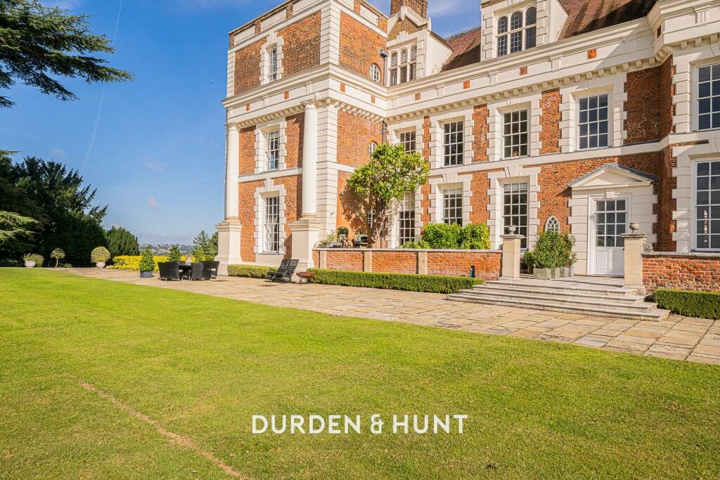 Additional property image - Hill Hall, Theydon Mount, Epping, CM16