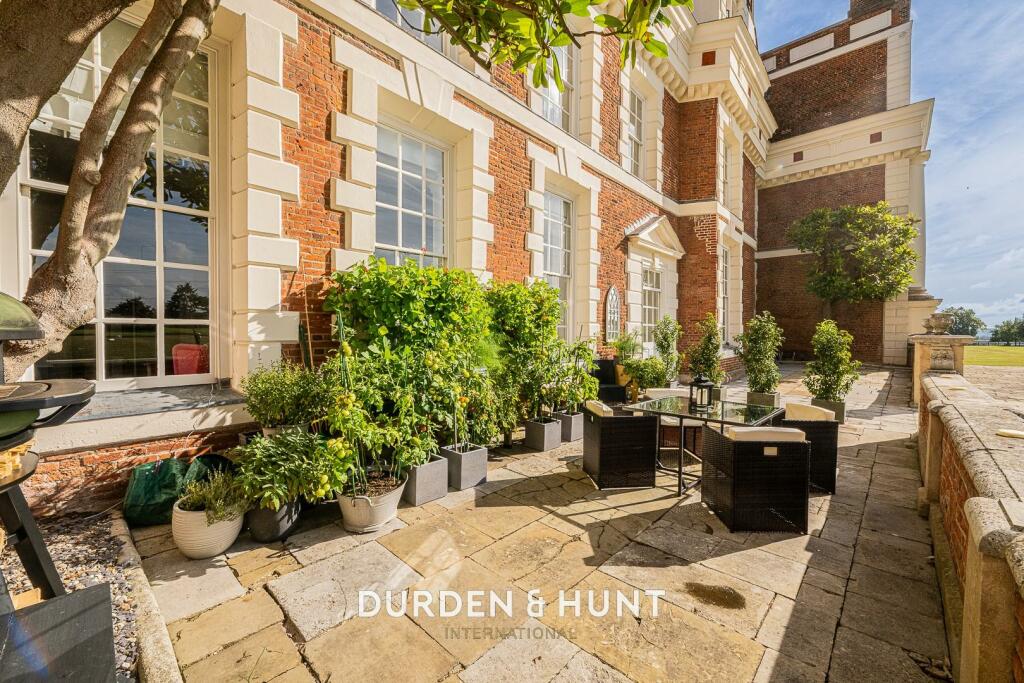 Additional property image - Hill Hall, Theydon Mount, Epping, CM16