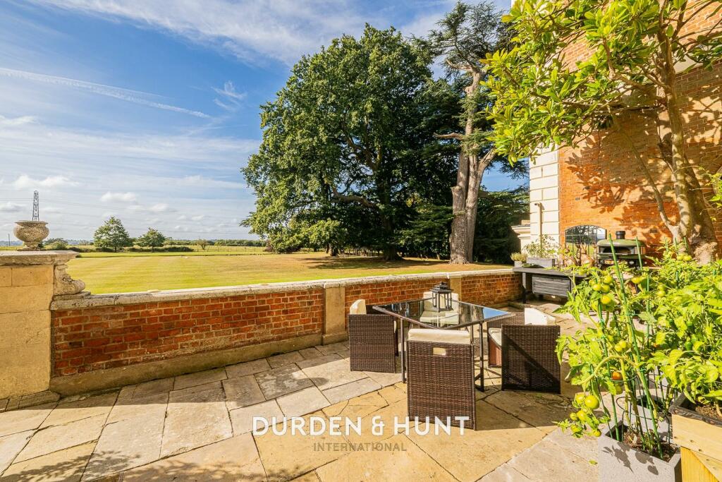 Additional property image - Hill Hall, Theydon Mount, Epping, CM16