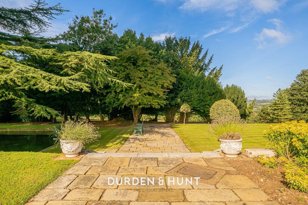 Additional property image - Hill Hall, Theydon Mount, Epping, CM16