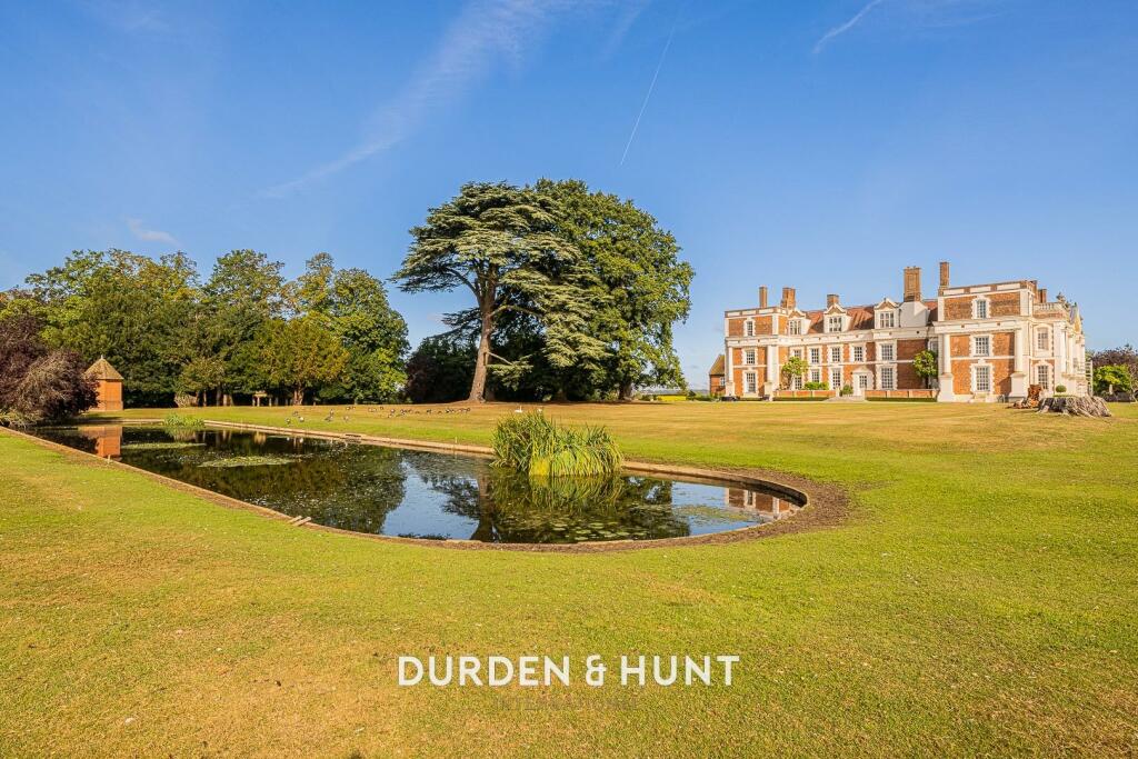 Additional property image - Hill Hall, Theydon Mount, Epping, CM16
