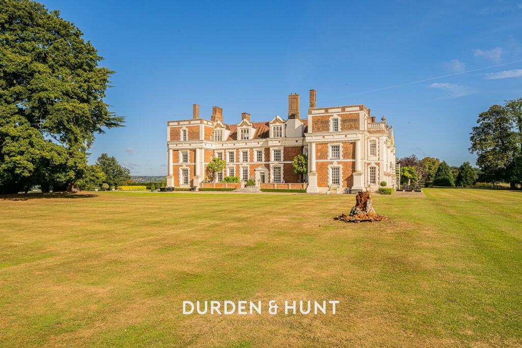 Additional property image - Hill Hall, Theydon Mount, Epping, CM16