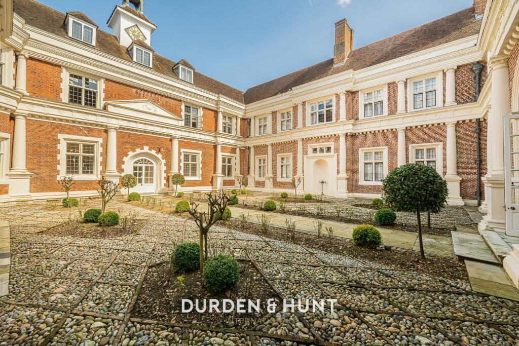 Additional property image - Hill Hall, Theydon Mount, Epping, CM16
