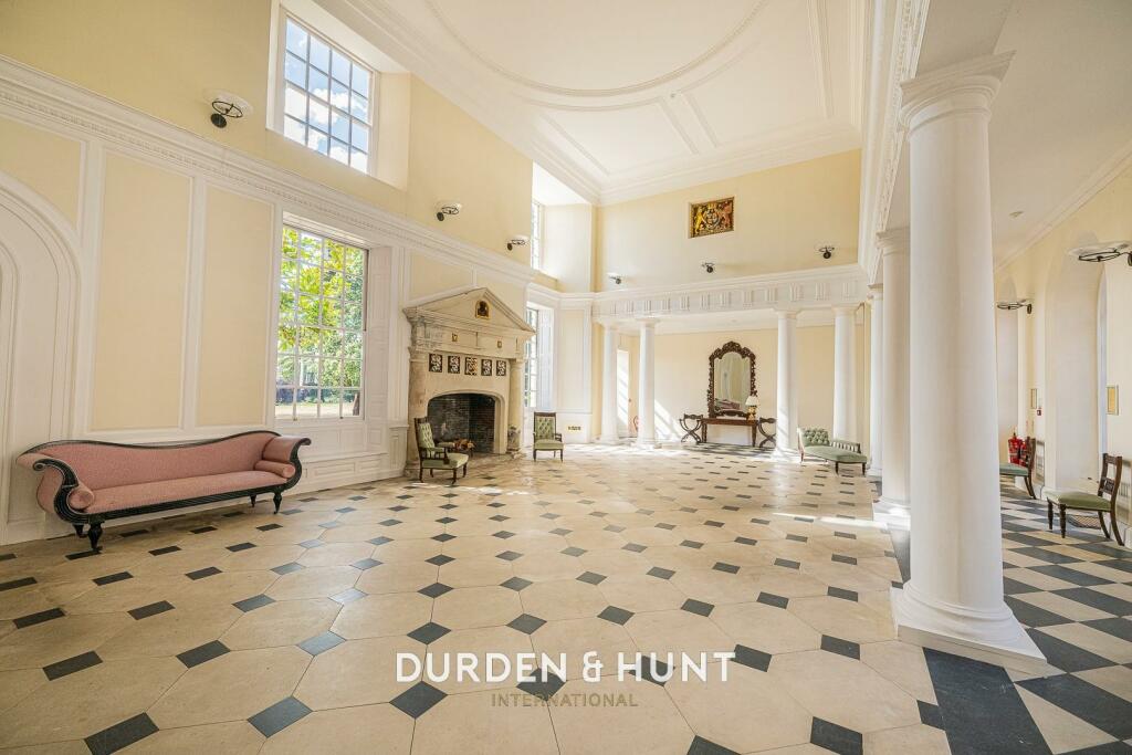 Additional property image - Hill Hall, Theydon Mount, Epping, CM16
