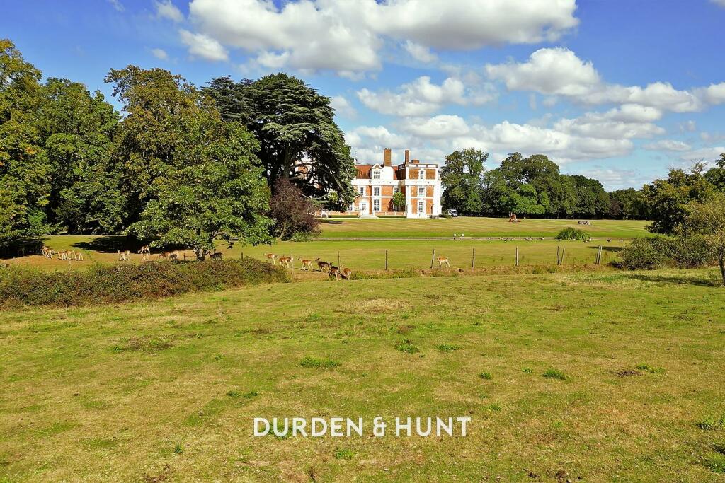 Additional property image - Hill Hall, Theydon Mount, Epping, CM16
