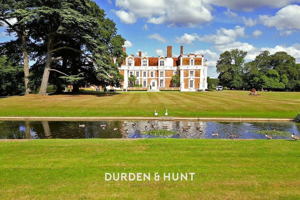 Additional property image - Hill Hall, Theydon Mount, Epping, CM16