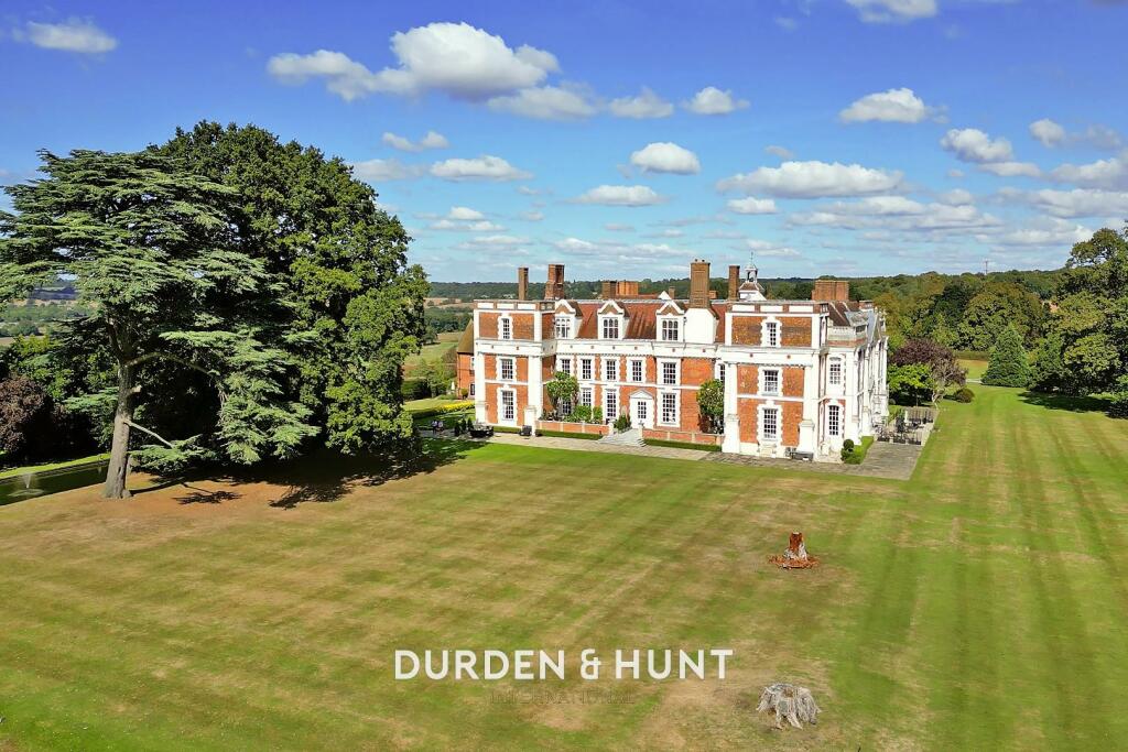 Additional property image - Hill Hall, Theydon Mount, Epping, CM16