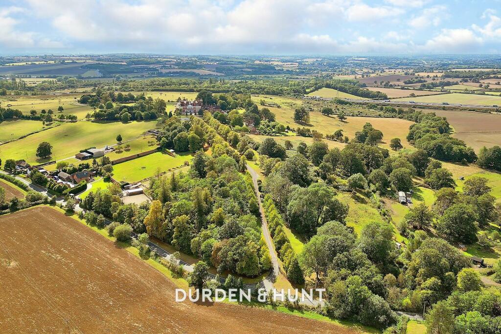 Additional property image - Hill Hall, Theydon Mount, Epping, CM16