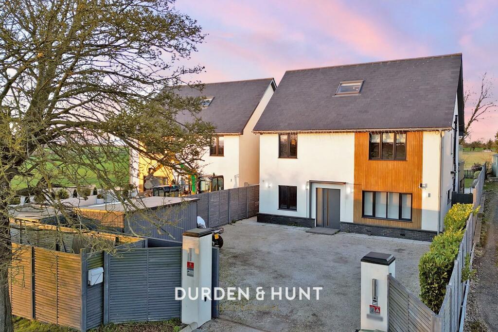 Additional property image - Chelmsford Road, White Roding, CM6
