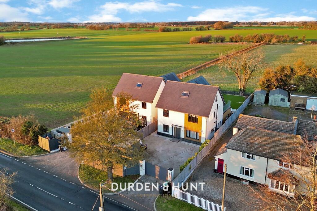 Additional property image - Chelmsford Road, White Roding, CM6